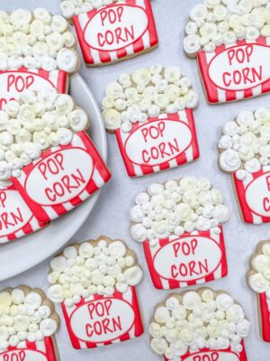 piersonalizowane ciasteczka maslane i pierniki