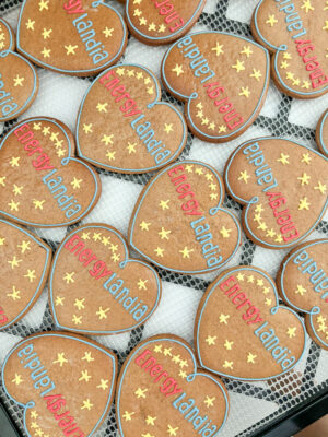 Upominek dla pracowników i klientów na Oktoberfest