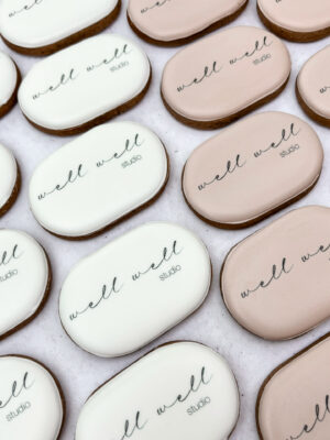 słodycze reklamowe z logo