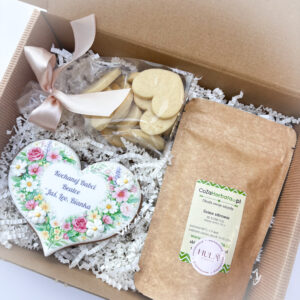 Dzień babci i dziadka - prezent personalizowany