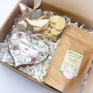 Zestaw prezentowy dla babci i dziadka